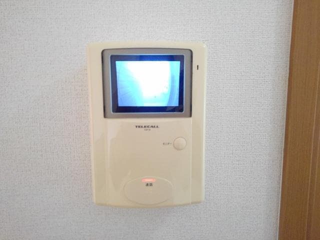 ソラボレＢの物件内観写真