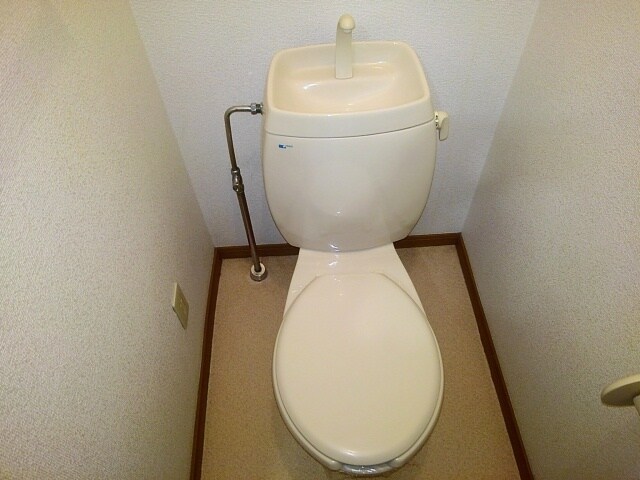 アーバンレジデンスＡの物件内観写真