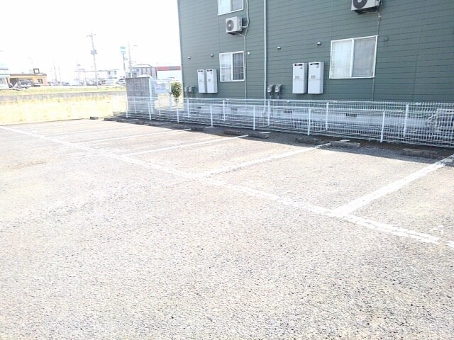 アーバンレジデンスＡの物件内観写真