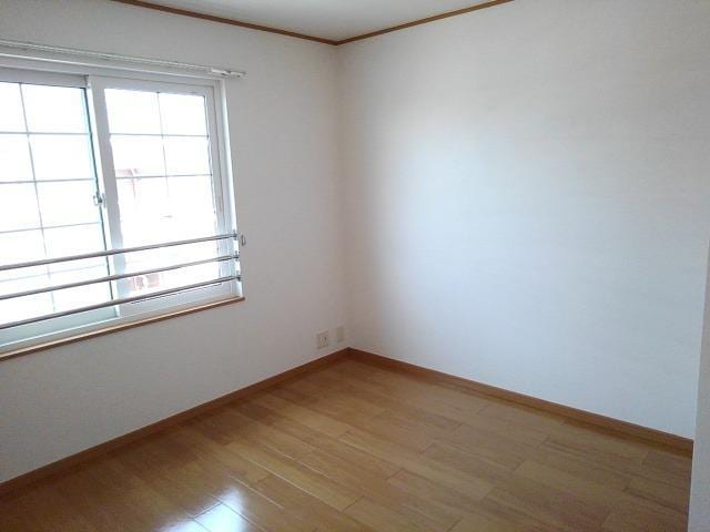 ソラボレＤの物件内観写真