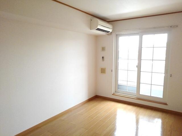 ソラボレＤの物件内観写真