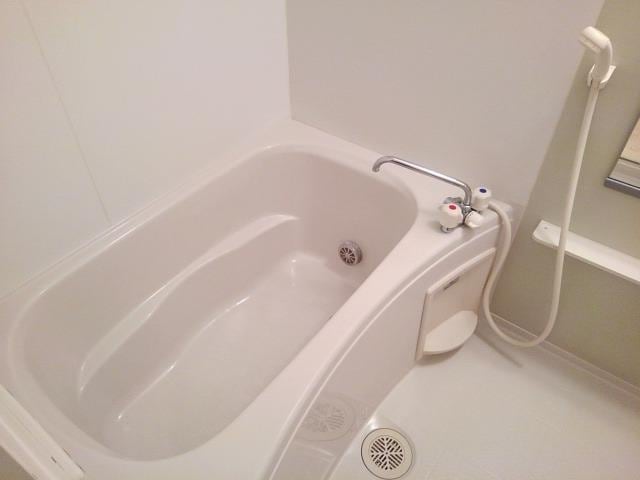 ソラボレＤの物件内観写真