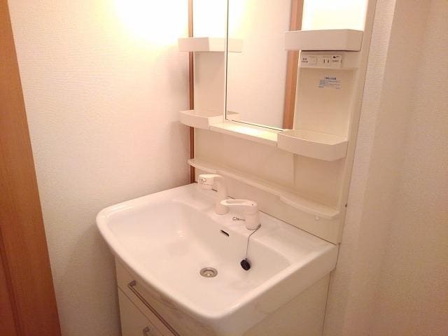 ソラボレＤの物件内観写真