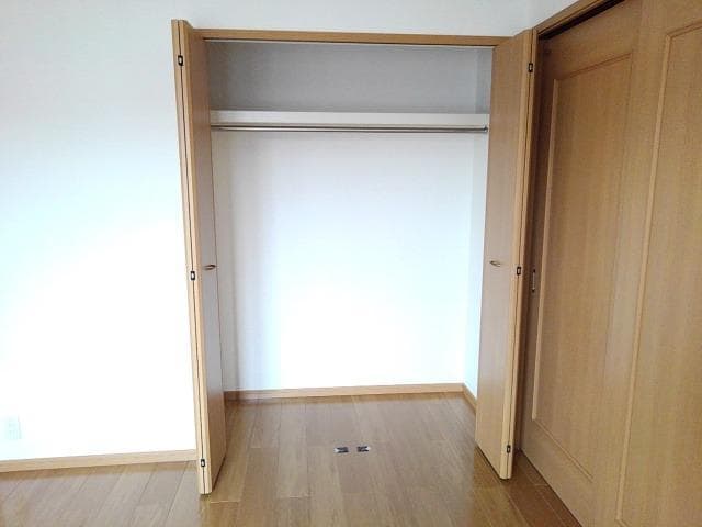 ソラボレＤの物件内観写真