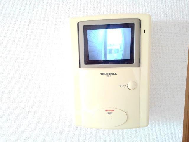 ソラボレＤの物件内観写真