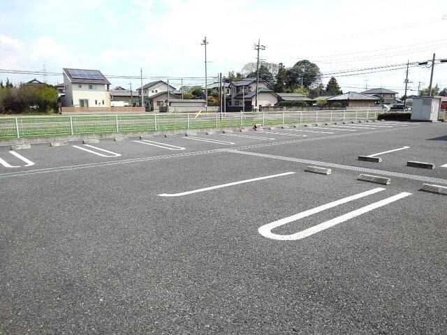 ソラボレＤの物件内観写真