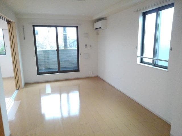 アイランド・ヒルズ下妻の物件内観写真