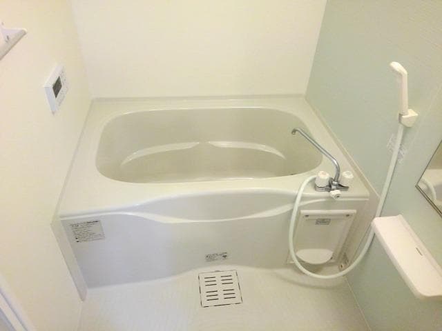 アイランド・ヒルズ下妻の物件内観写真