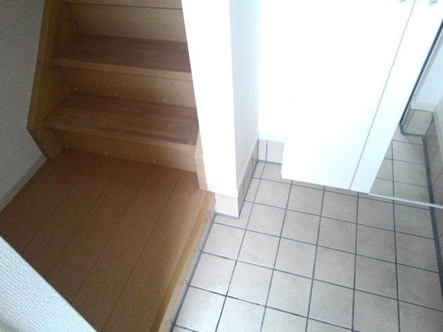 アイランド・ヒルズ下妻の物件内観写真