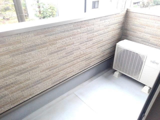 アイランド・ヒルズ下妻の物件内観写真