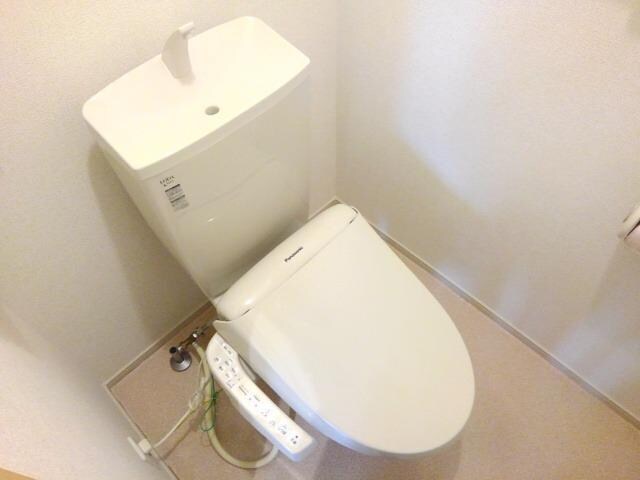 アイランド・ヒルズ下妻の物件内観写真