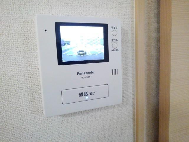 アイランド・ヒルズ下妻の物件内観写真