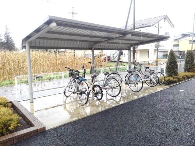 アイランド・ヒルズ下妻の物件内観写真