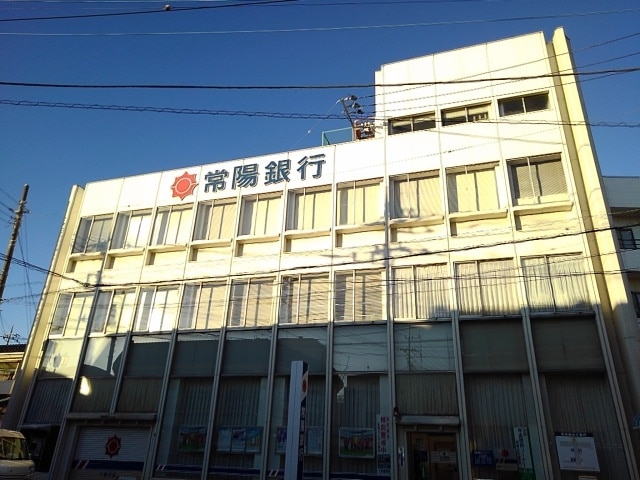 アイランド・ヒルズ下妻の物件内観写真