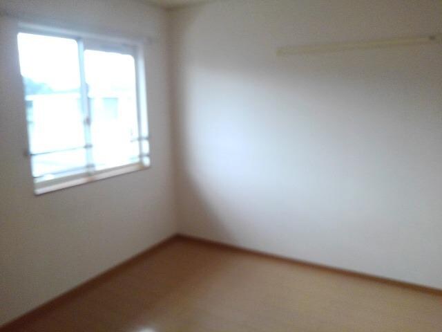 アクティブ・ウィングVIの物件内観写真