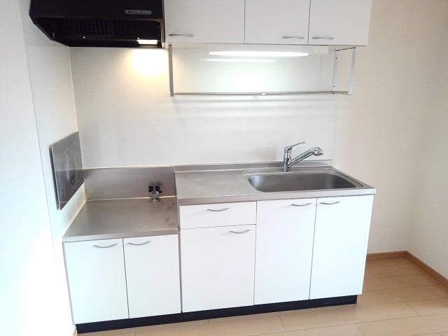 アクティブ・ウィングVIの物件内観写真