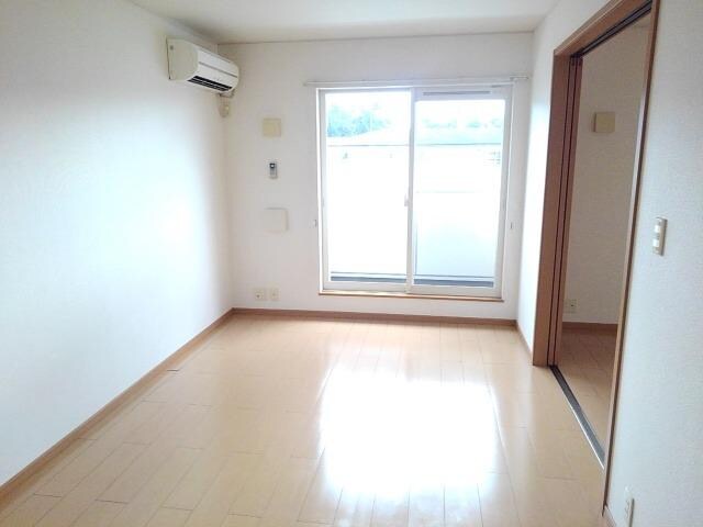 アクティブ・ウィングVIの物件内観写真