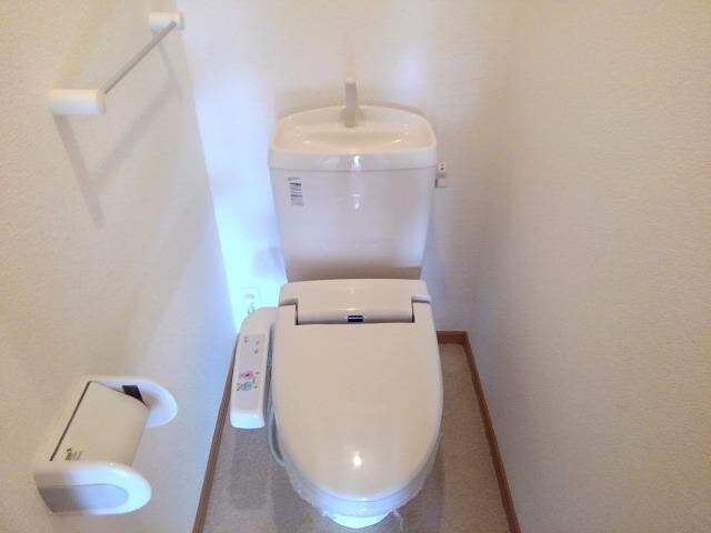 アクティブ・ウィングVIの物件内観写真