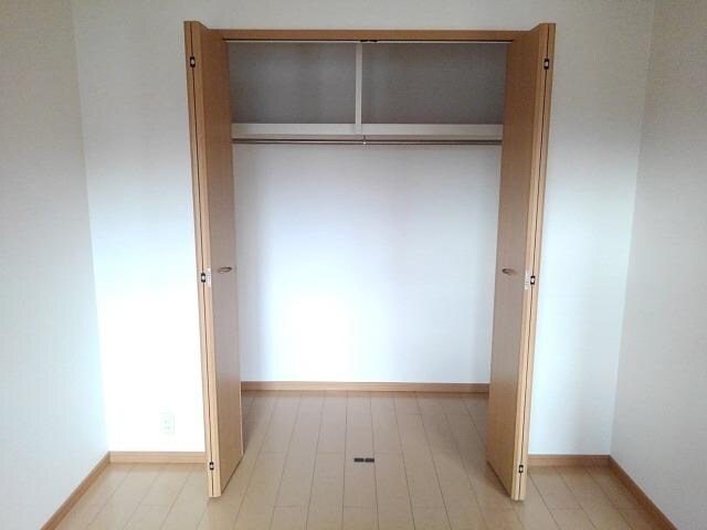 アクティブ・ウィングVIの物件内観写真