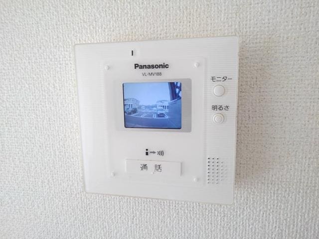 アクティブ・ウィングVIの物件内観写真