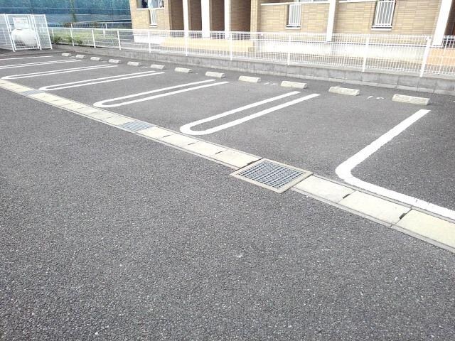 アクティブ・ウィングVIの物件内観写真