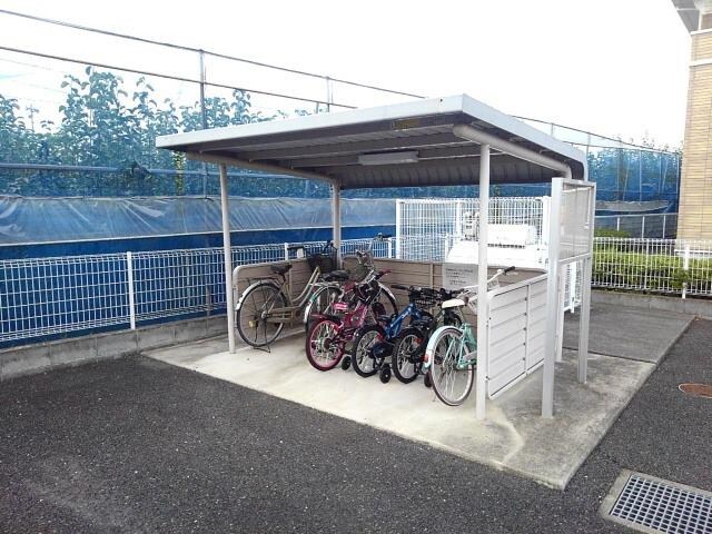 アクティブ・ウィングVIの物件内観写真