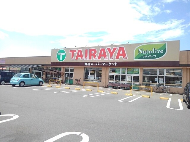 アクティブ・ウィングVIの物件内観写真