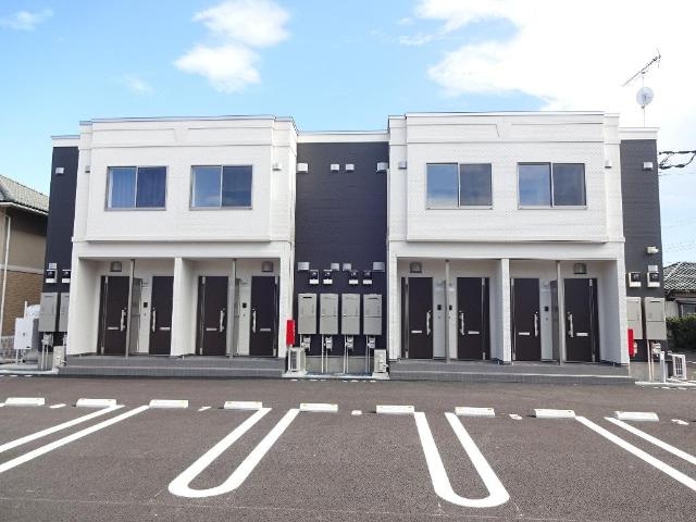 グレース　エクセレンスの物件外観写真