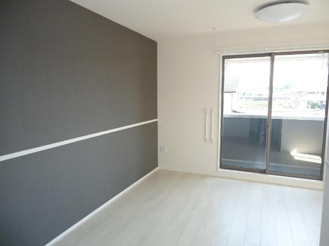 グレース　エクセレンスの物件内観写真