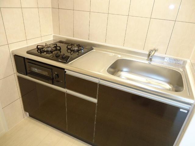 グレース　エクセレンスの物件内観写真