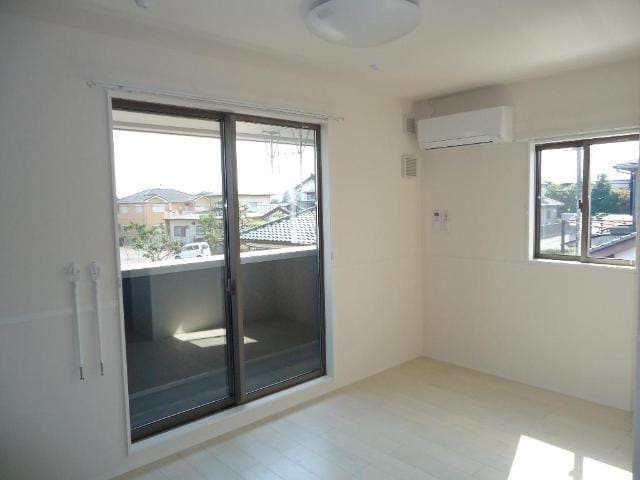 グレース　エクセレンスの物件内観写真