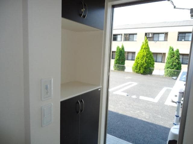 グレース　エクセレンスの物件内観写真