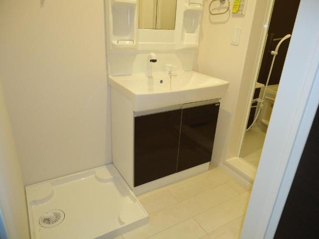 グレース　エクセレンスの物件内観写真