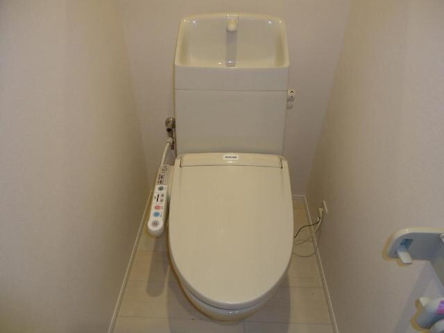 グレース　エクセレンスの物件内観写真