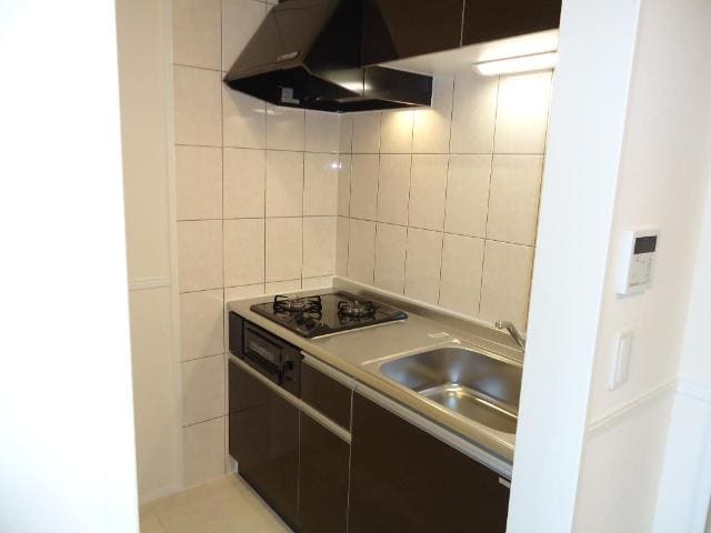 グレース　エクセレンスの物件内観写真