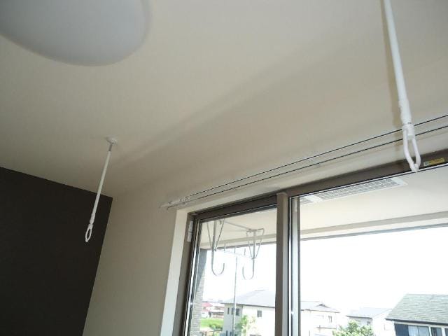 グレース　エクセレンスの物件内観写真