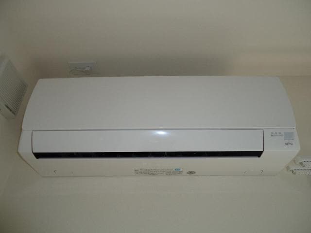 グレース　エクセレンスの物件内観写真