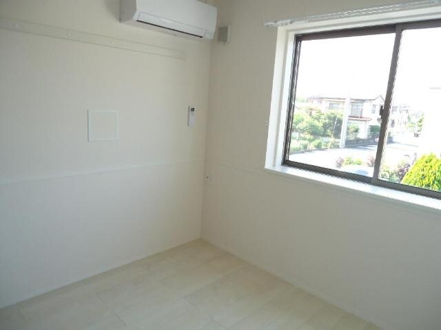 グレース　エクセレンスの物件内観写真