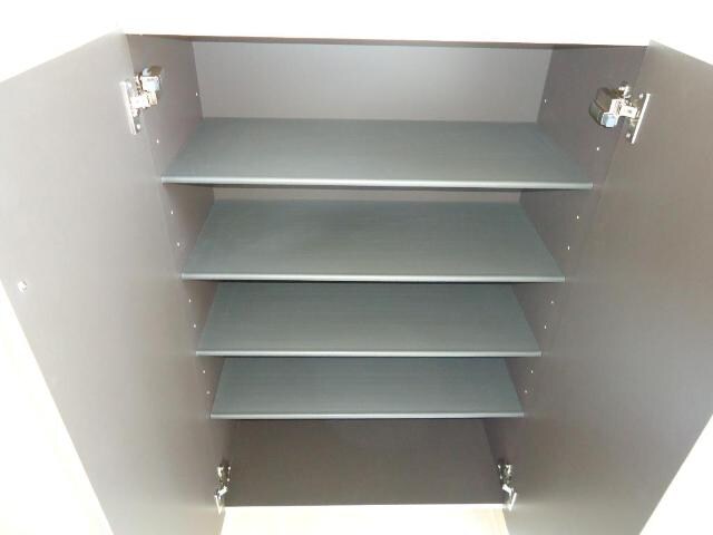 グレース　エクセレンスの物件内観写真