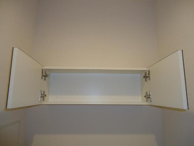 グレース　エクセレンスの物件内観写真