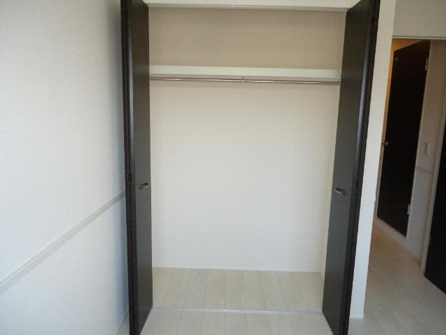 グレース　エクセレンスの物件内観写真