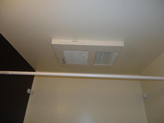 グレース　エクセレンスの物件内観写真