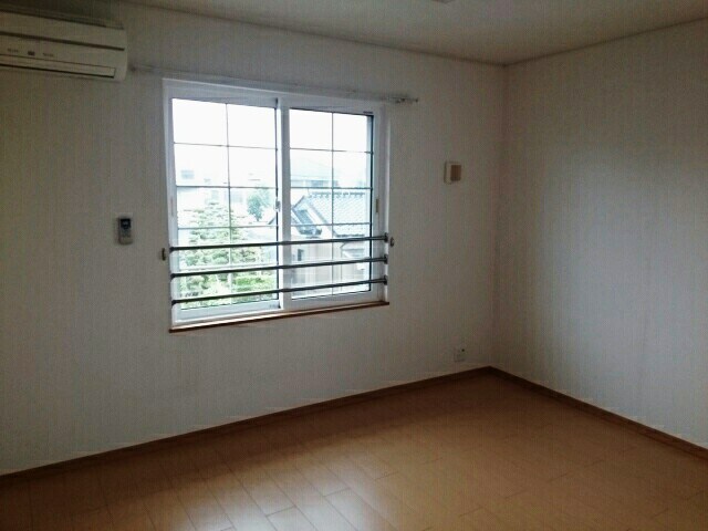 フォレストハウスの物件内観写真