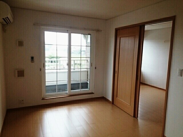 フォレストハウスの物件内観写真