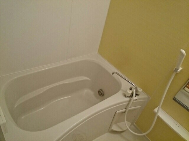 フォレストハウスの物件内観写真