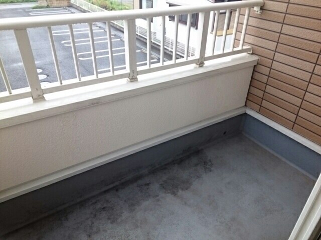 フォレストハウスの物件内観写真