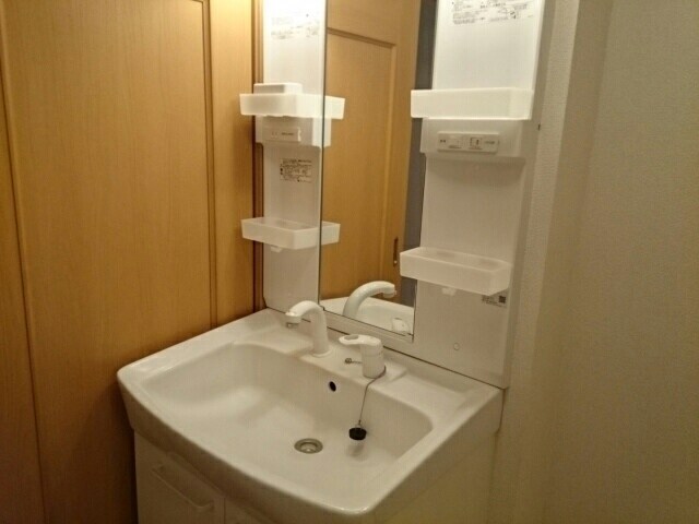 フォレストハウスの物件内観写真