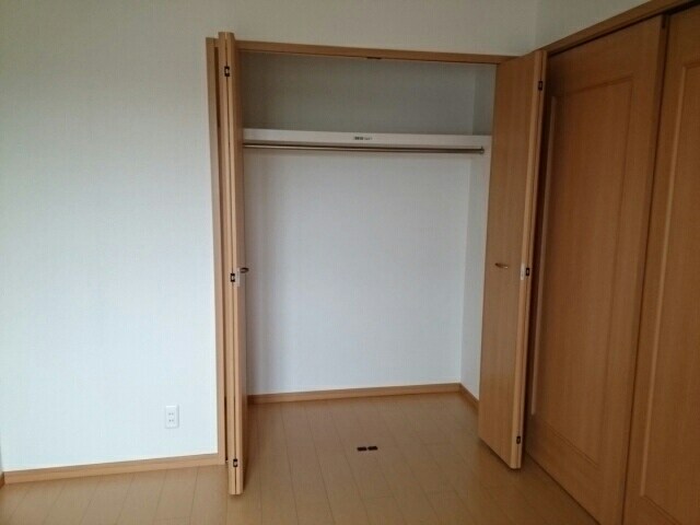 フォレストハウスの物件内観写真