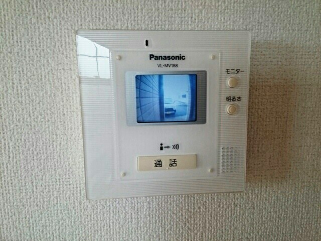 フォレストハウスの物件内観写真