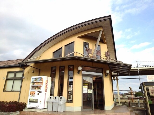 フォレストハウスの物件内観写真